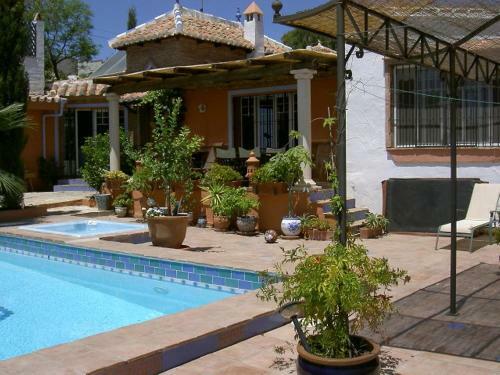 Holiday Home Villa Cecilia