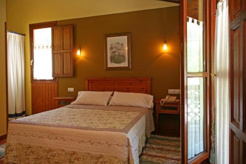 Agroturismo La Ablaneda