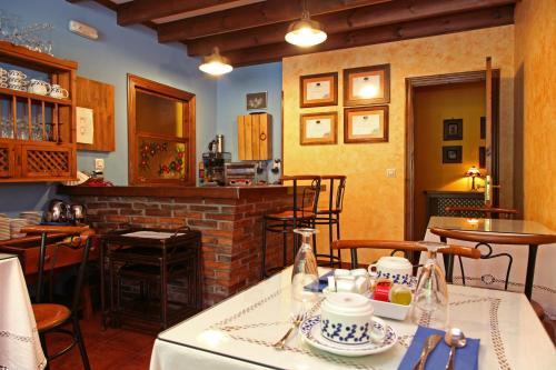 Agroturismo La Ablaneda