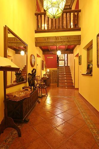 Agroturismo La Ablaneda