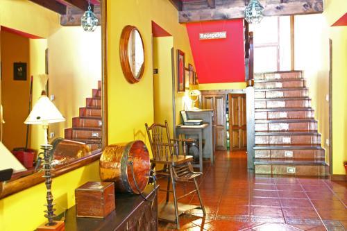 Agroturismo La Ablaneda