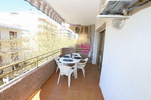 Apartamento Clara