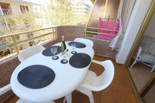 Apartamento Clara