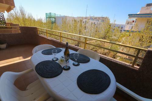 Apartamento Clara