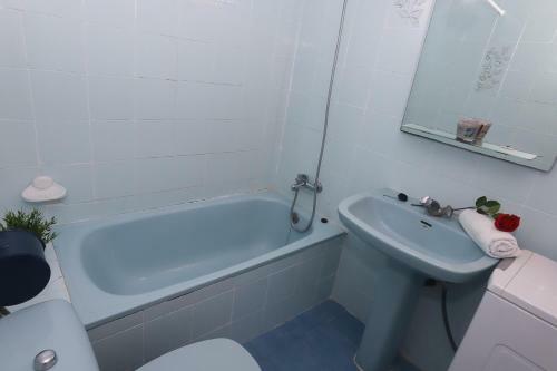 Apartamento Clara