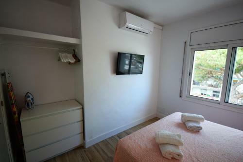 Apartamento Castelldefels Playa