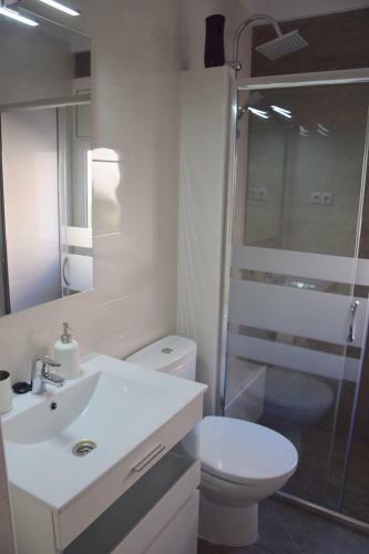 Apartamento Castelldefels Playa