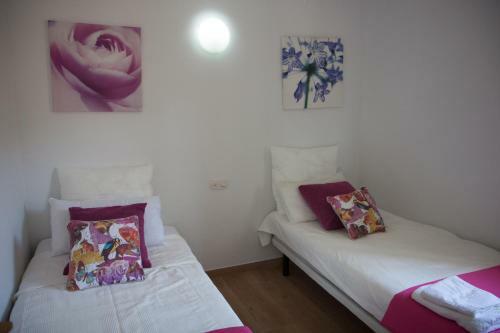 Villa Caprice