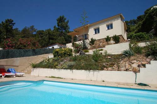 Villa Caprice