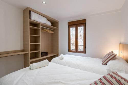 Apartamentos Puerta Nueva