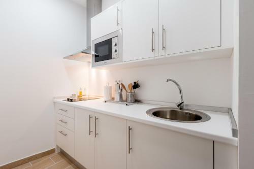 Apartamentos Puerta Nueva