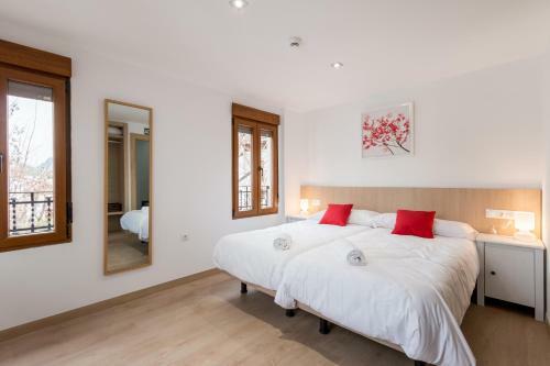 Apartamentos Puerta Nueva