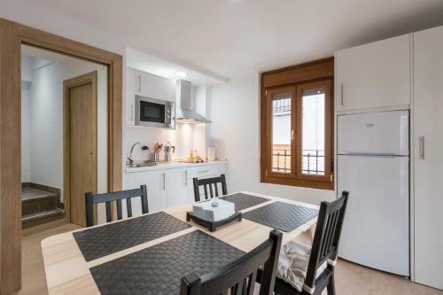 Apartamentos Puerta Nueva