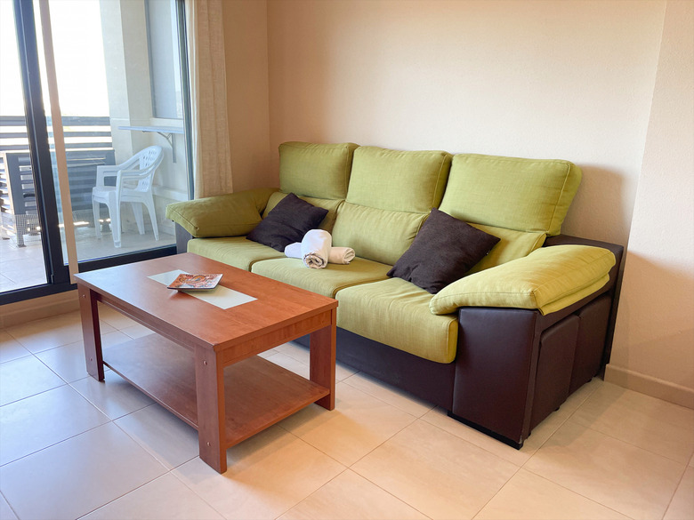 Apartamentos Los Almendros 3000
