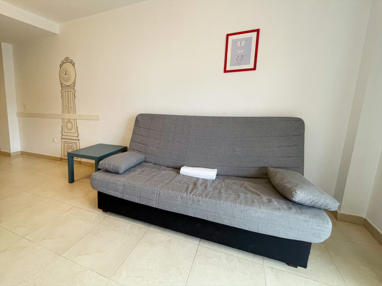 Apartamentos Los Almendros 3000