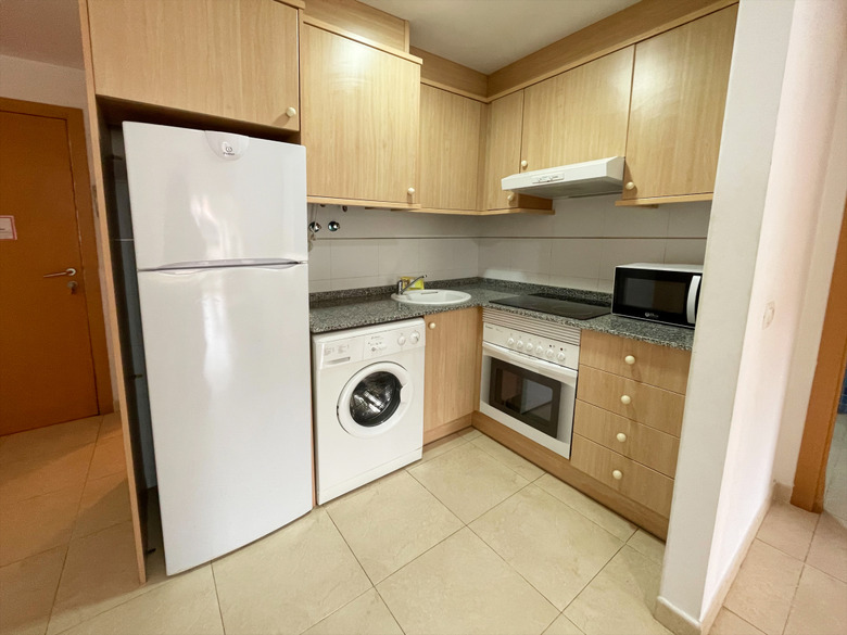 Apartamentos Los Almendros 3000