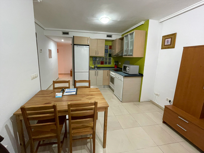 Apartamentos Los Almendros 3000