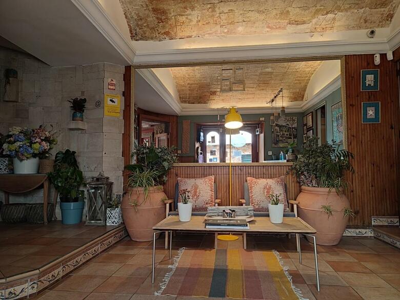 Hotel Cap D�or