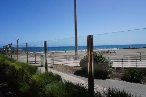 San Agust�n Seaview Apartment
