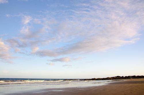 San Agust�n Seaview Apartment