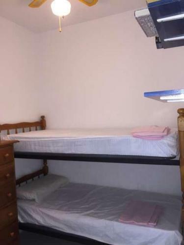 Estudios Y Apartamentos Benal Beach