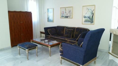 Aparthotel Park Plaza Suites Apartamentos