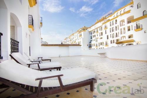 Aparthotel Park Plaza Suites Apartamentos