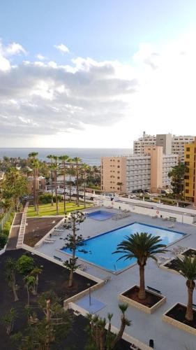 Apartment Vina Del Mar