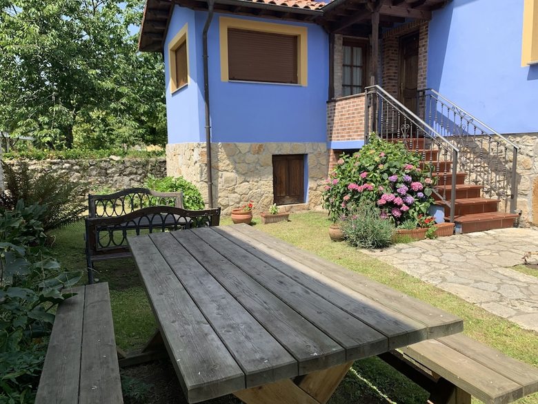Casa La Huerta