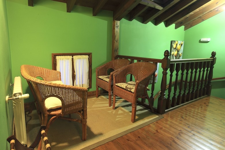 Casa La Huerta