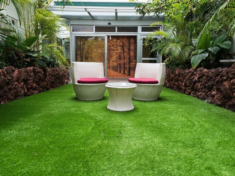 Apartamento Suites Garden Loft Andy Warhol