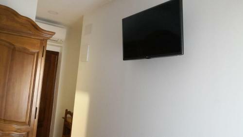 Hostal Madrid Playa Rooms