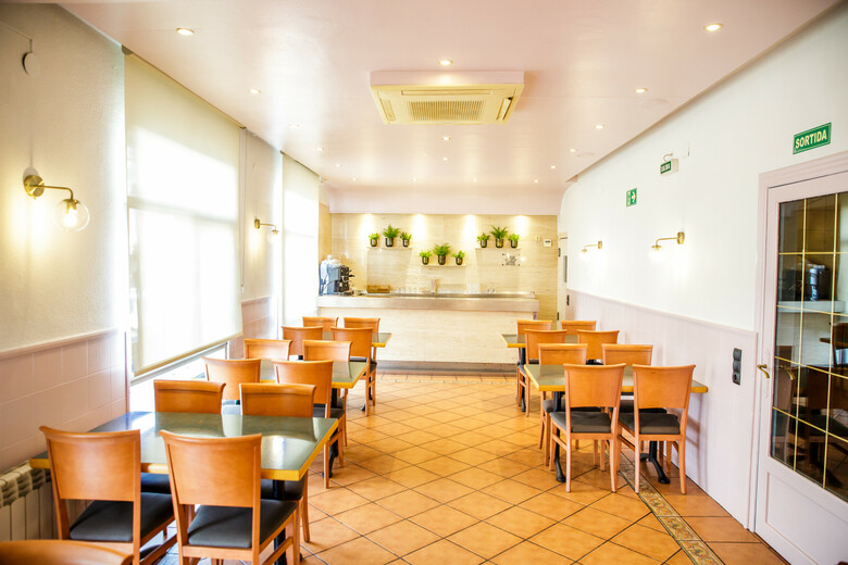 Hotel Can Sol�