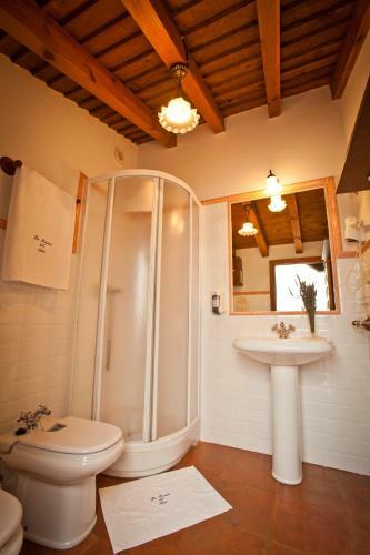 Agroturismo La Posada Del Arco