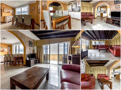 Apartamento El Marquez Playa Paraiso