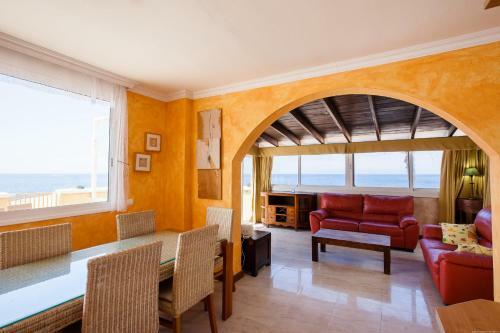Apartamento El Marquez Playa Paraiso