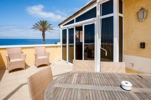 Apartamento El Marquez Playa Paraiso