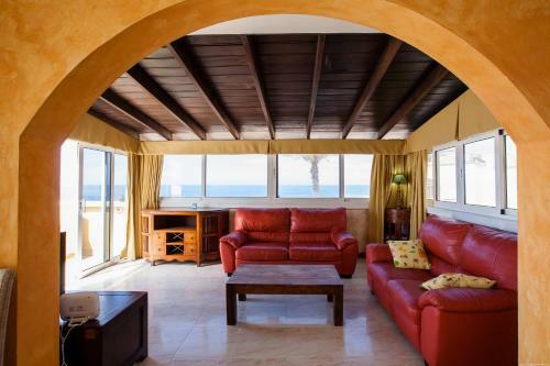 Apartamento El Marquez Playa Paraiso
