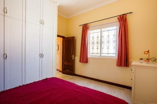 Apartamento El Marquez Playa Paraiso