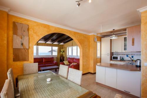 Apartamento El Marquez Playa Paraiso