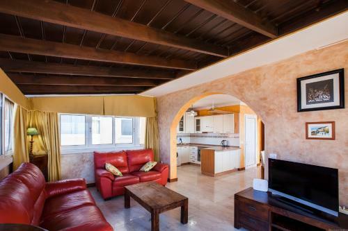 Apartamento El Marquez Playa Paraiso