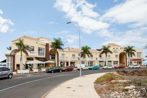 Apartamento El Marquez Playa Paraiso
