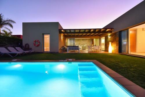 Villa Gran Canaria Specialodges