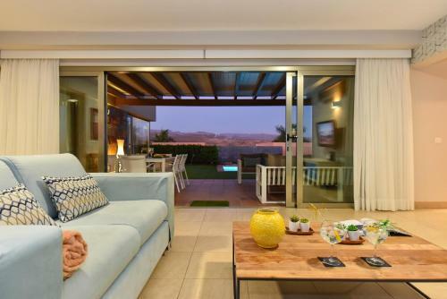 Villa Gran Canaria Specialodges