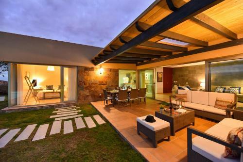 Villa Gran Canaria Specialodges