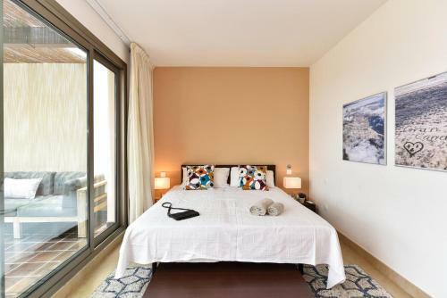 Villa Gran Canaria Specialodges