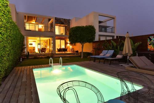 Villa Gran Canaria Specialodges