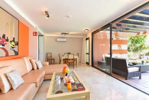 Villa Gran Canaria Specialodges
