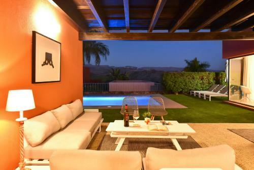 Villa Gran Canaria Specialodges