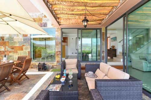 Villa Gran Canaria Specialodges